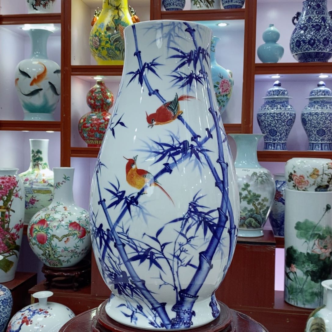 瓷片景德镇陶瓷手工