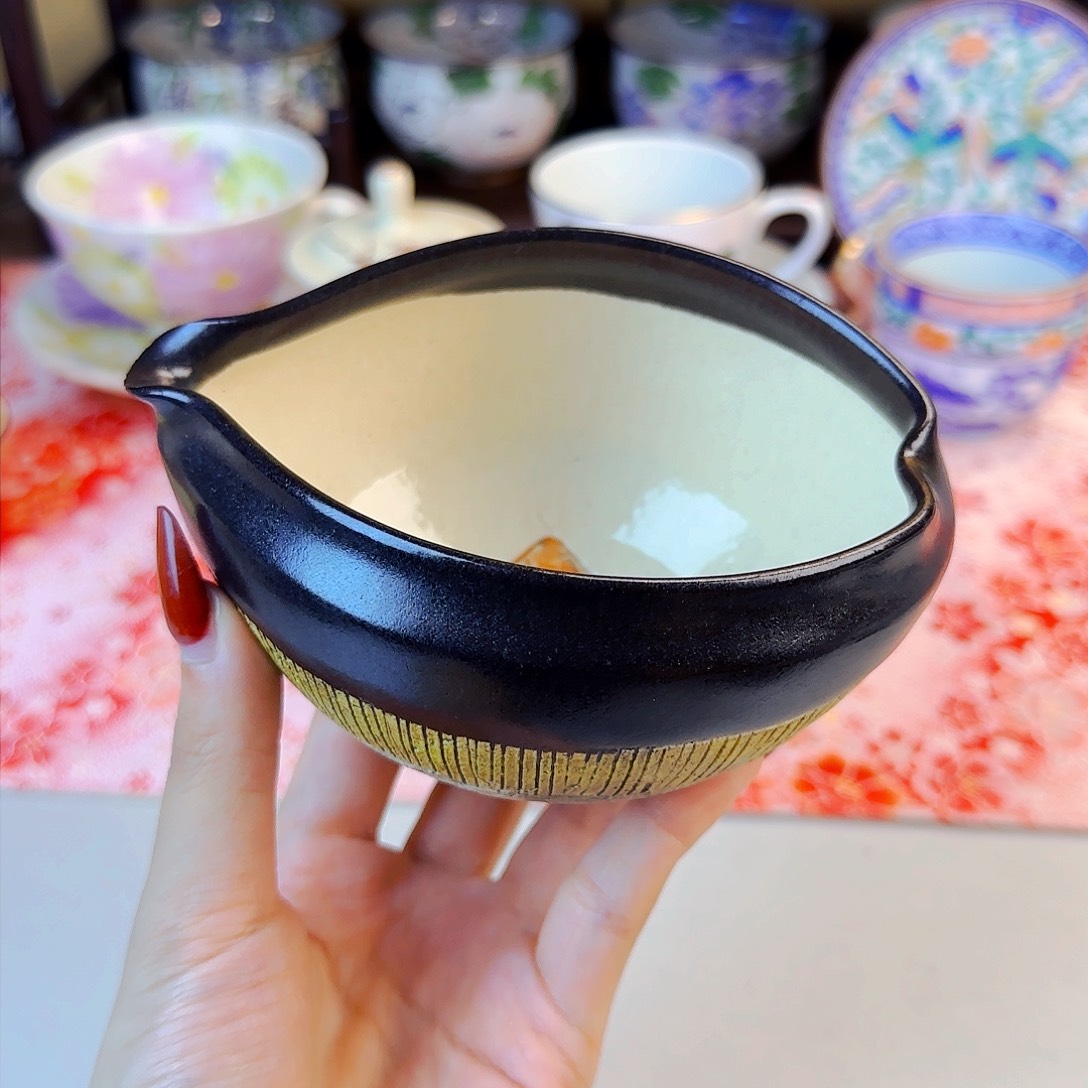 它家陶瓷太美啦！