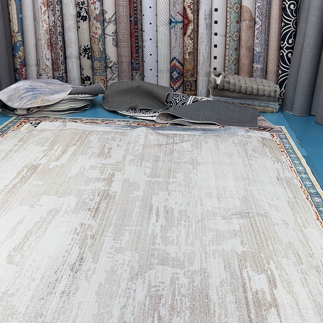 混纺267×300误差正负1-3厘米加厚棉布底比利时绒微瑕