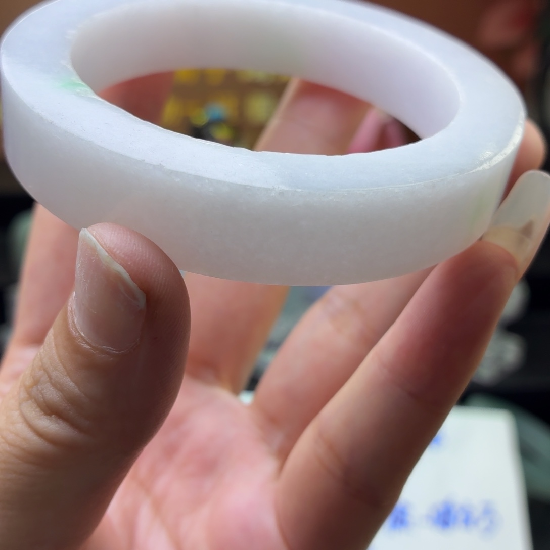 定制翡翠多样性未镶嵌