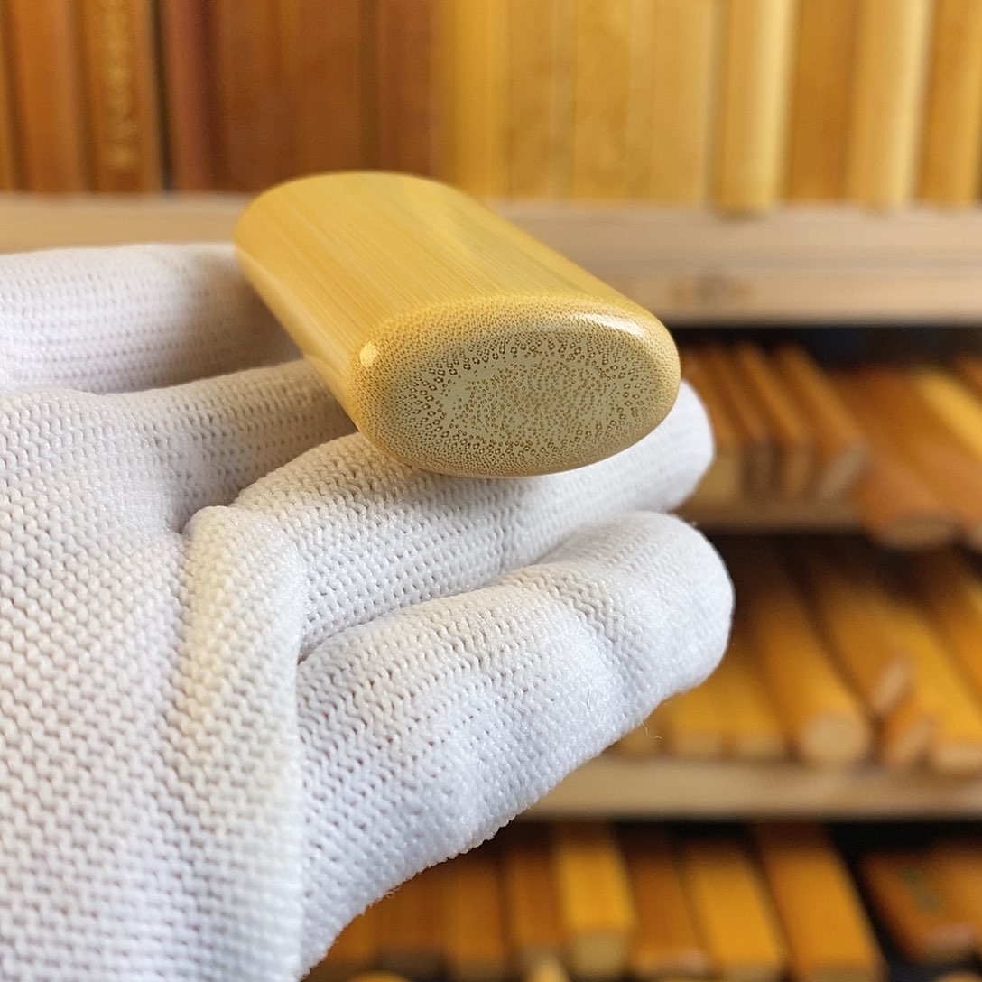 竹刻字定制 不退不换