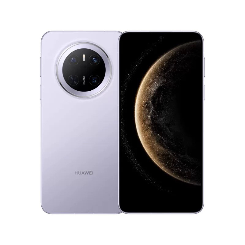 准新品 Huawei/华为 Mate70 直面屏旗舰手机 新品发布鸿蒙正品