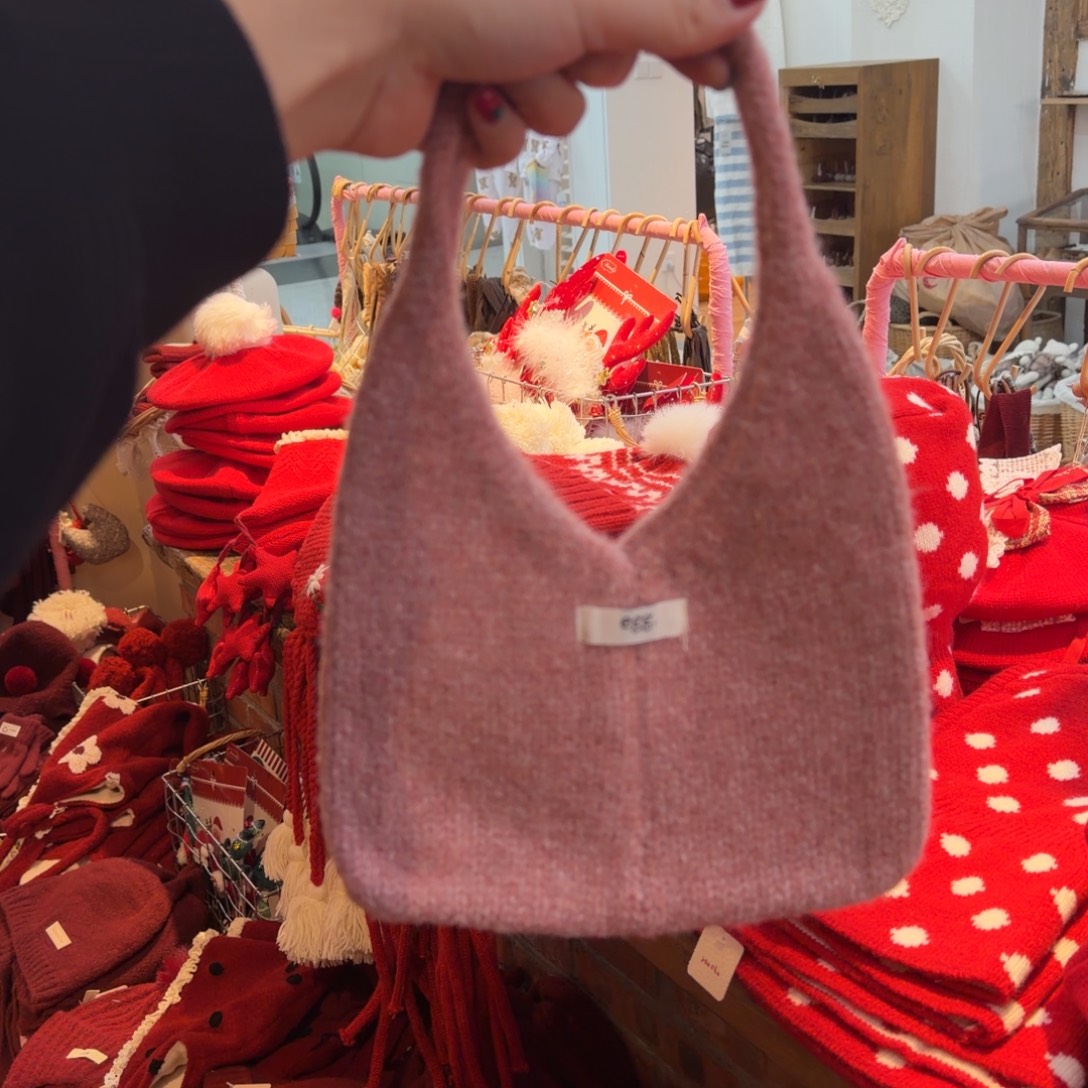 棉麻大馍馍推荐好看包包