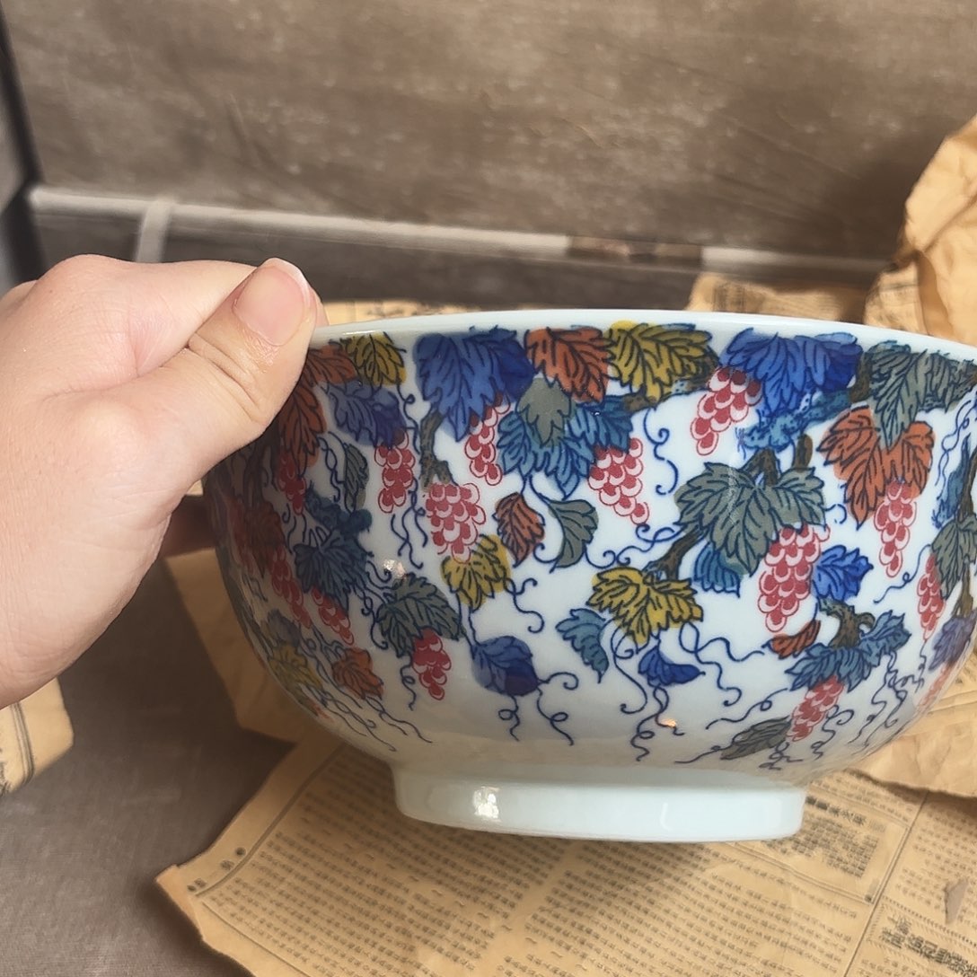 摆件景德镇陶瓷摆件