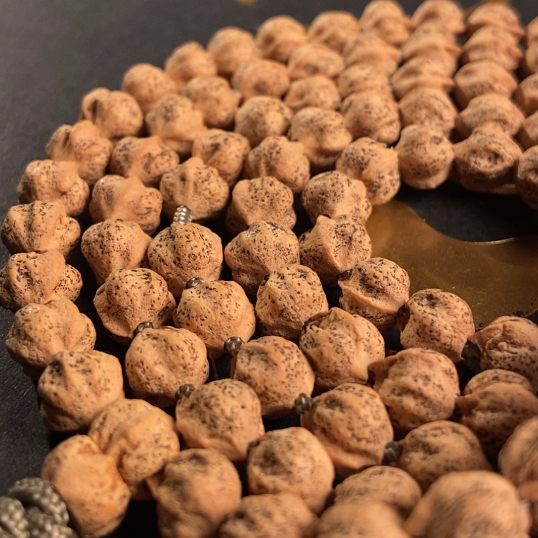 吊坠柏香籽/百香籽M****o魔王