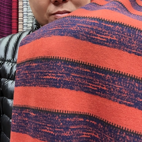 【闪购商品】棉209/2.2