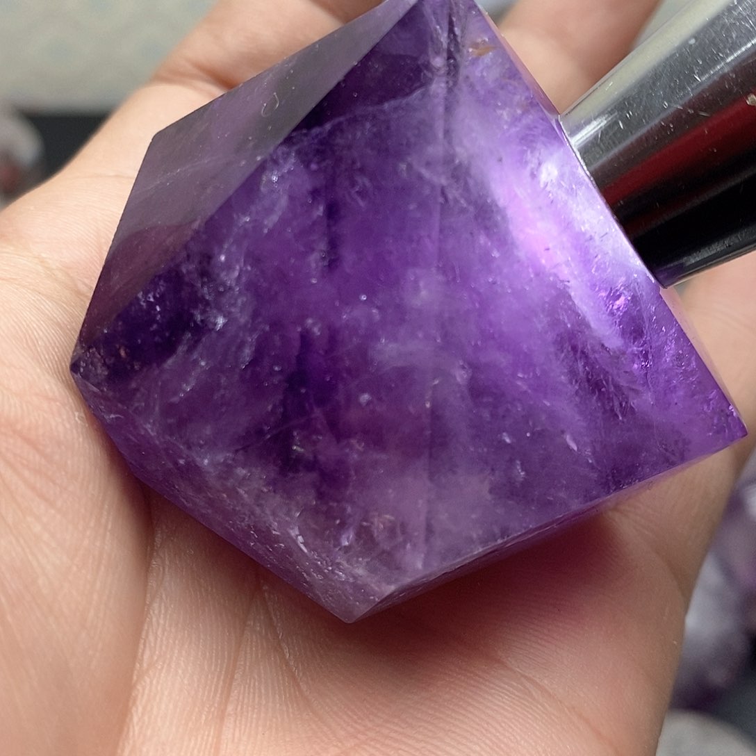 水晶119未镶嵌水晶石