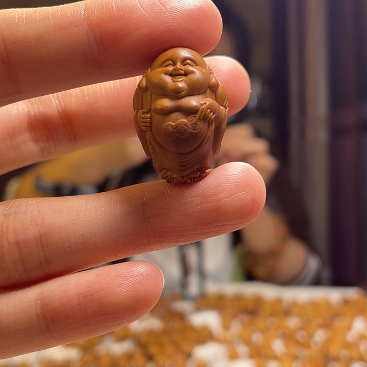 手串/手链橄榄核