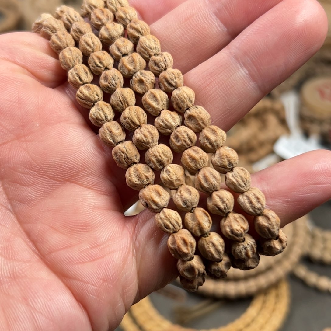 手串柏香籽/百香籽