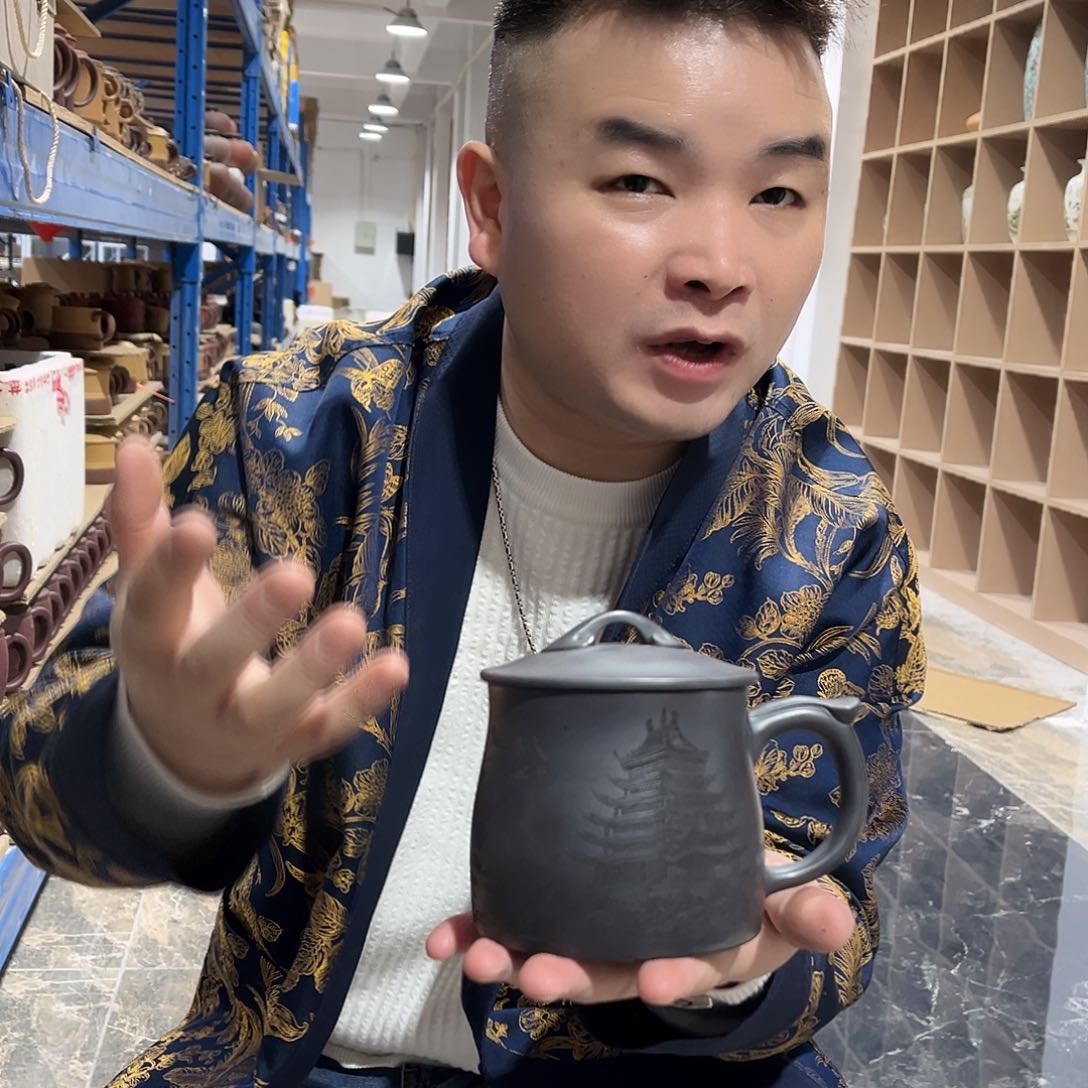 茶壶紫砂omelajoeoooo