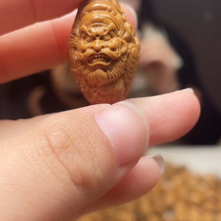手串/手链橄榄核橄榄核