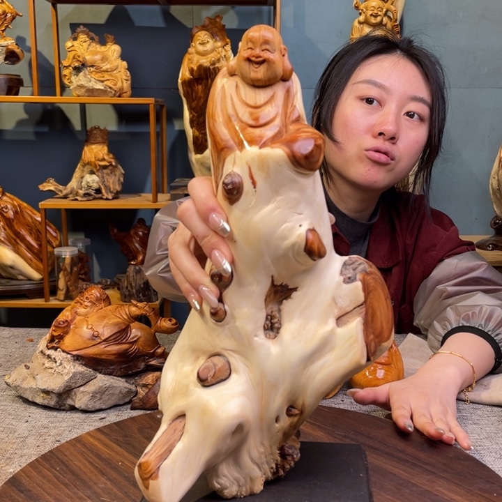 柏木（崖柏）关注一下