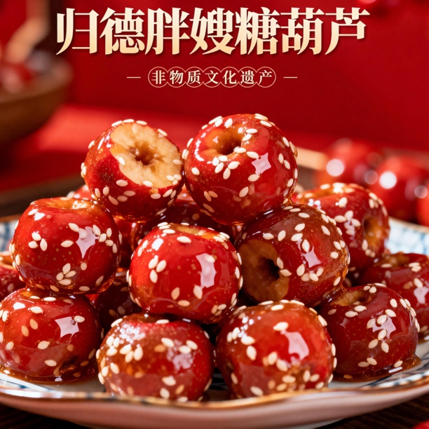 冻干冰糖葫芦无核空心山楂酸甜开胃休闲零食独立包装开胃小包食用