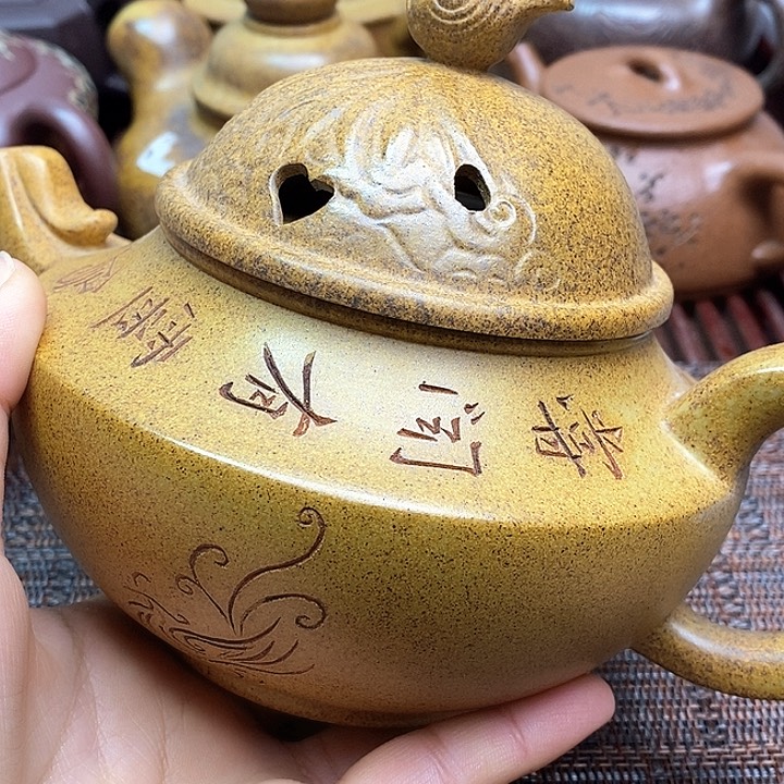 紫砂茶壶微瑕微瑕微瑕微瑕微瑕微瑕