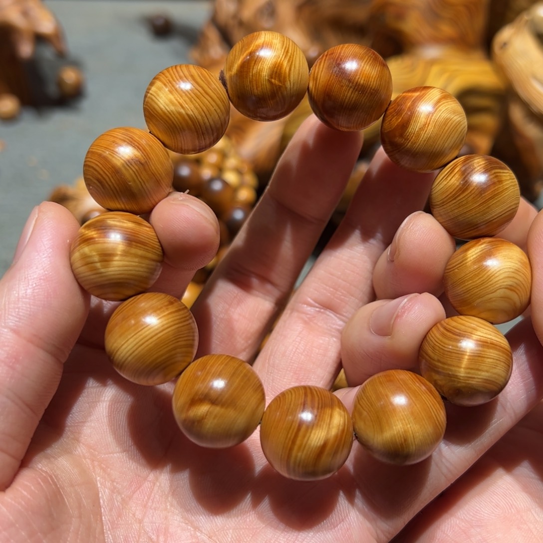 柏木（崖柏）北太行陈化崖柏