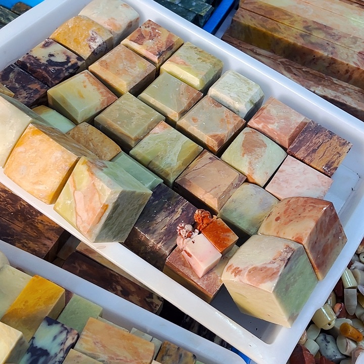 青田石印石梦**主今天我也很