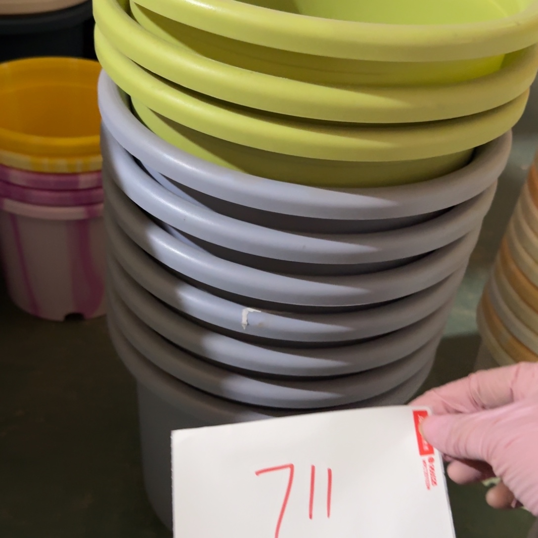 编号711-微瑕口径32