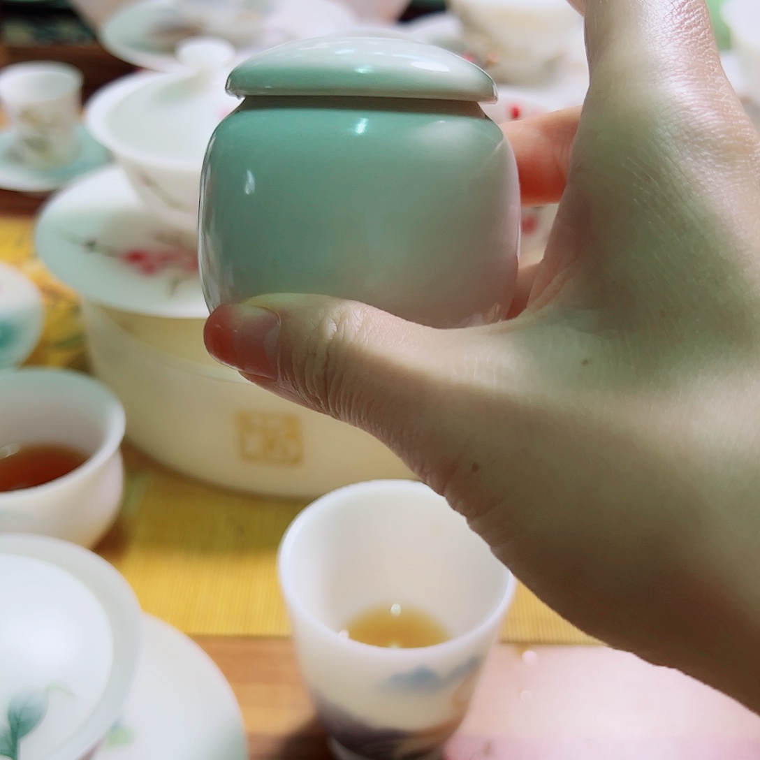 德化白瓷原矿高岭土