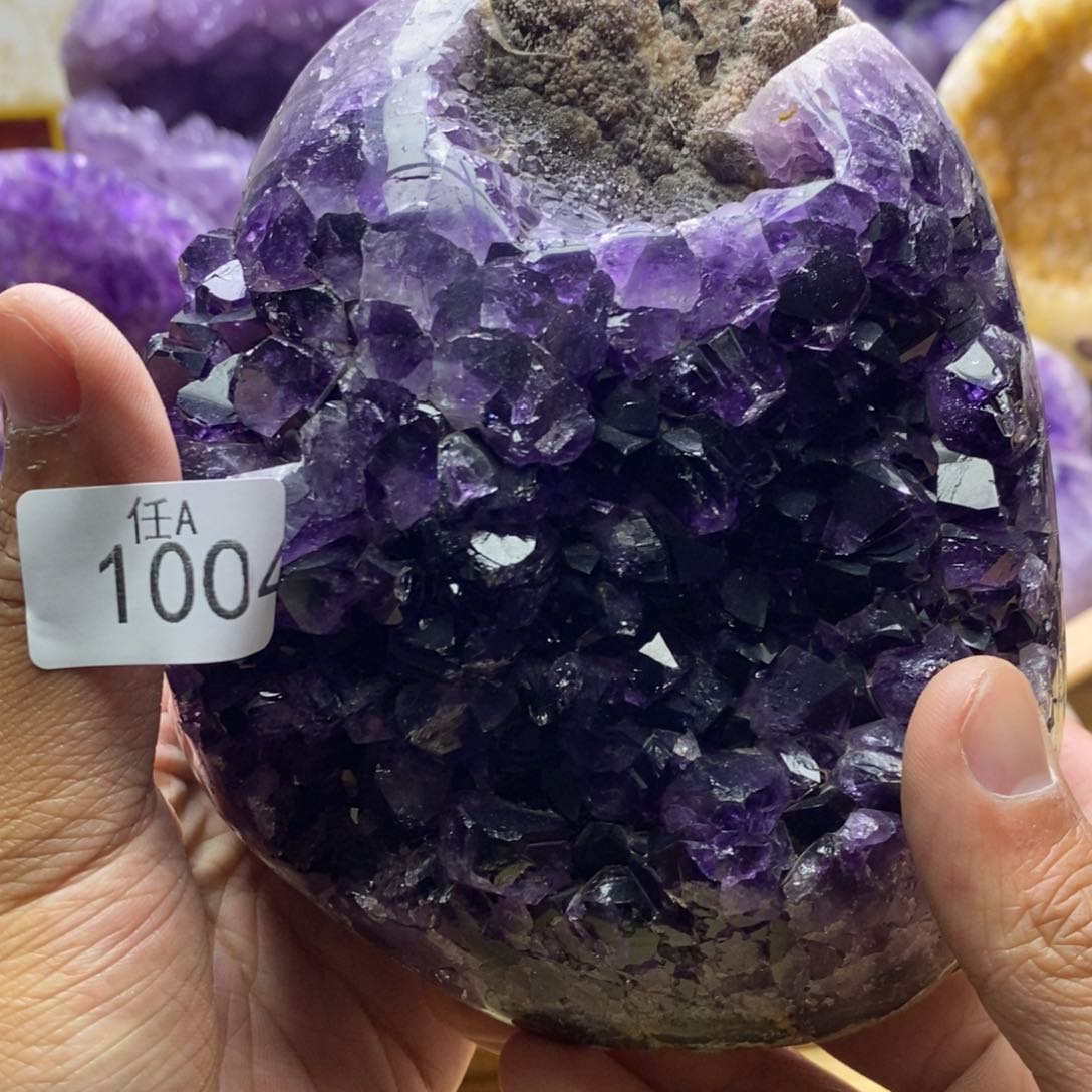 未镶嵌大型摆件（非配饰）水晶