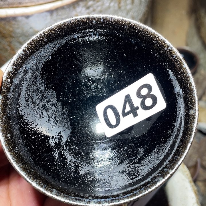 茶盏茶具也可以作为家具装饰048