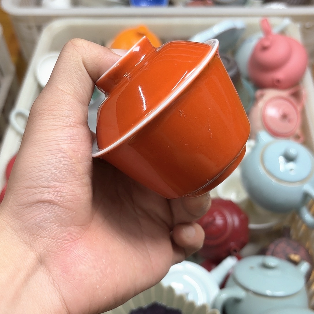 微瑕介意的请勿下单