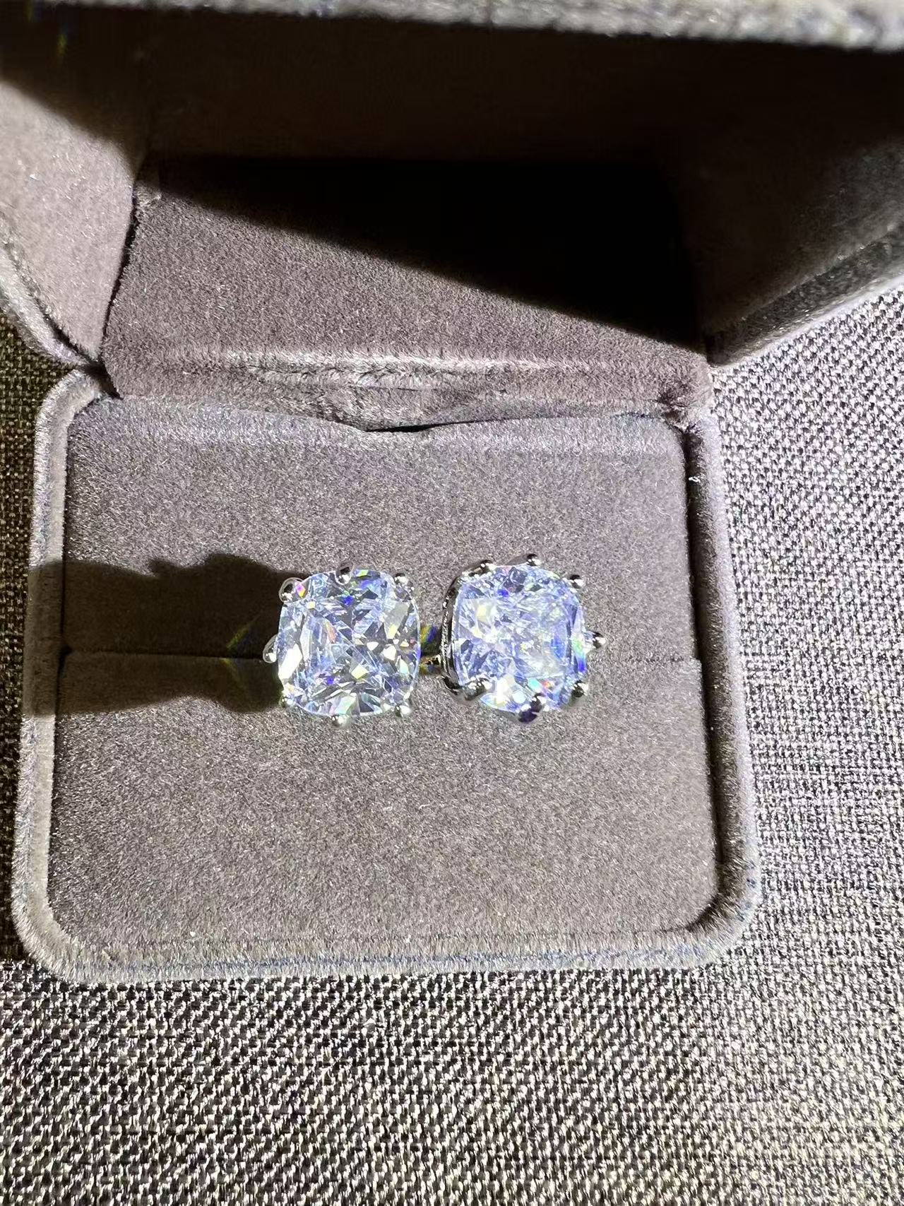     【璀璨夺目 熠熠生辉】千秀专用链接JZ91228戒指