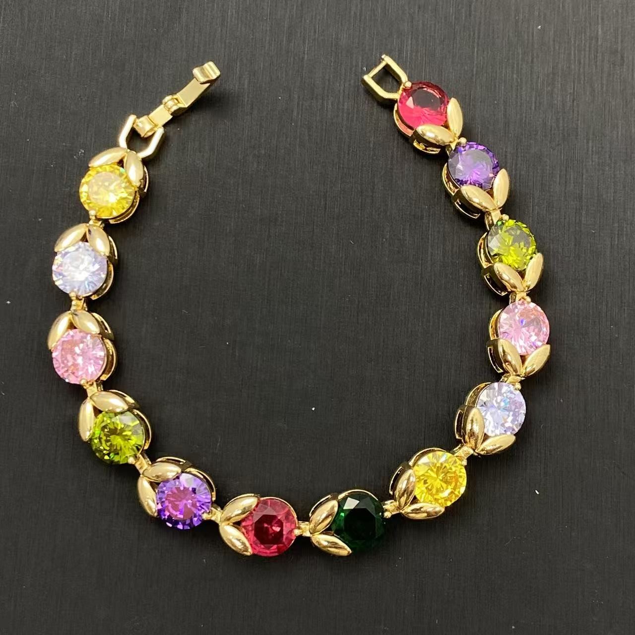 南非定制专属手链xb53029