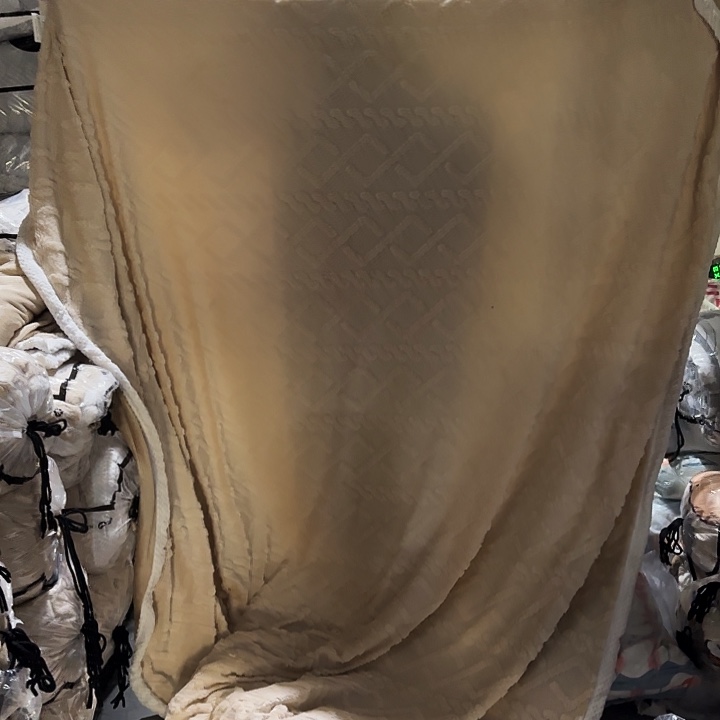 聚酯纤维四件套00006