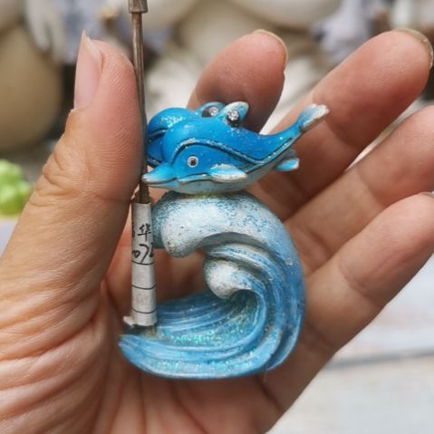 28包邮默认微瑕花盆孤品