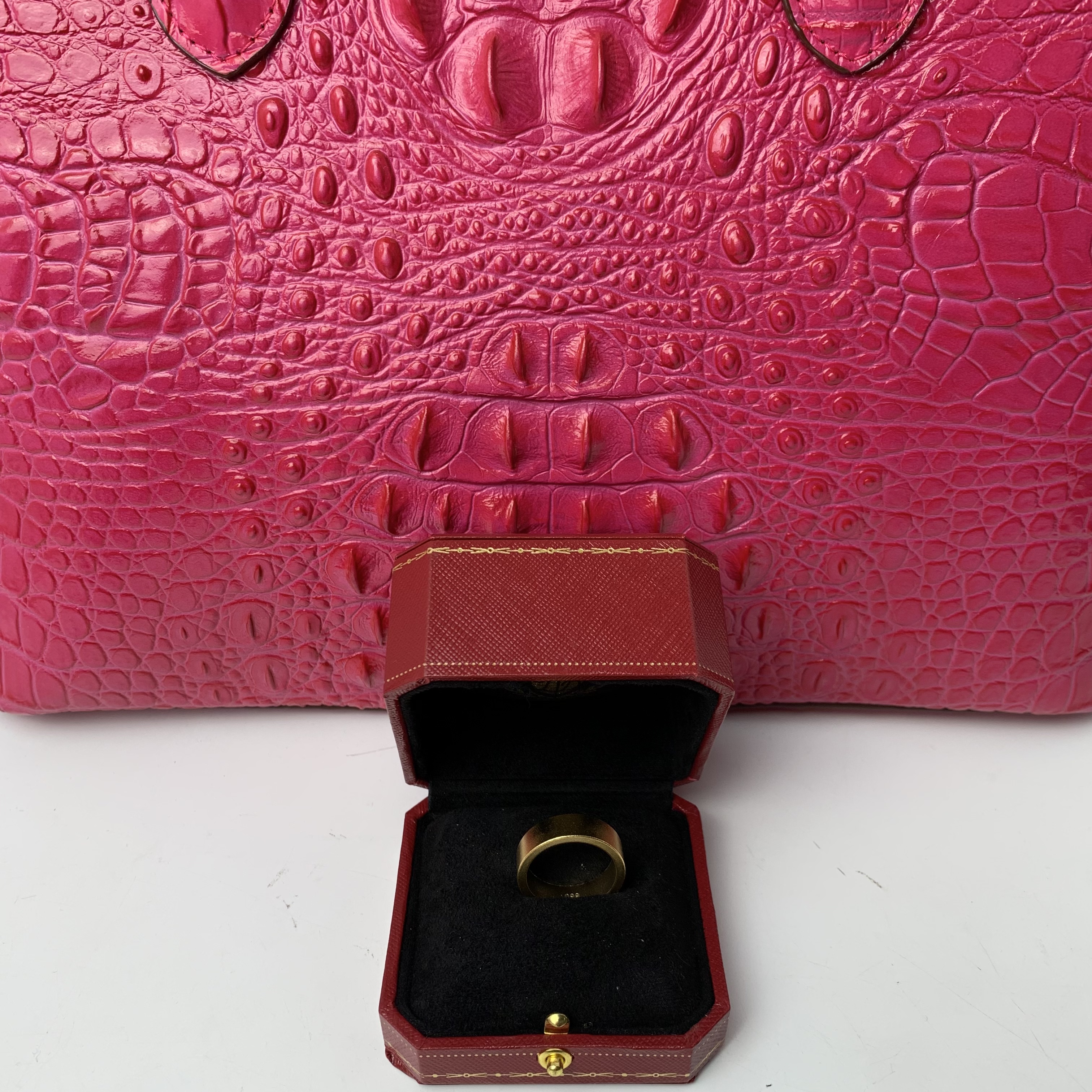 合金戒指 4261【戒指】精品女戒指