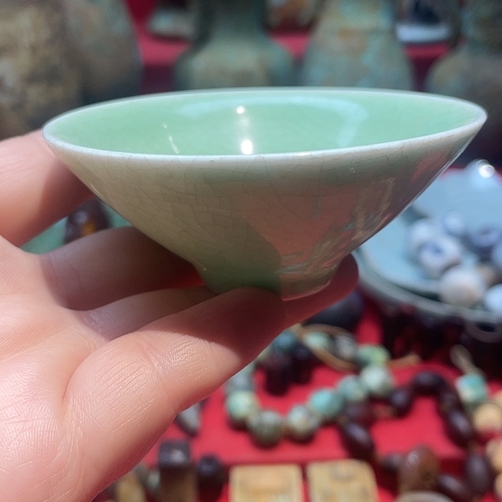 瓷器制作谢谢您的支持