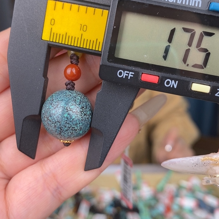 【闪购商品】绿松石珠宝奇石未镶嵌