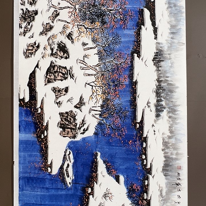 国画5555555555555555555555