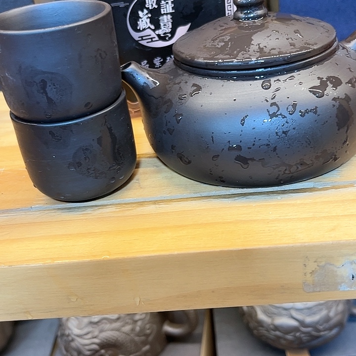 紫砂茶壶紫砂茶具