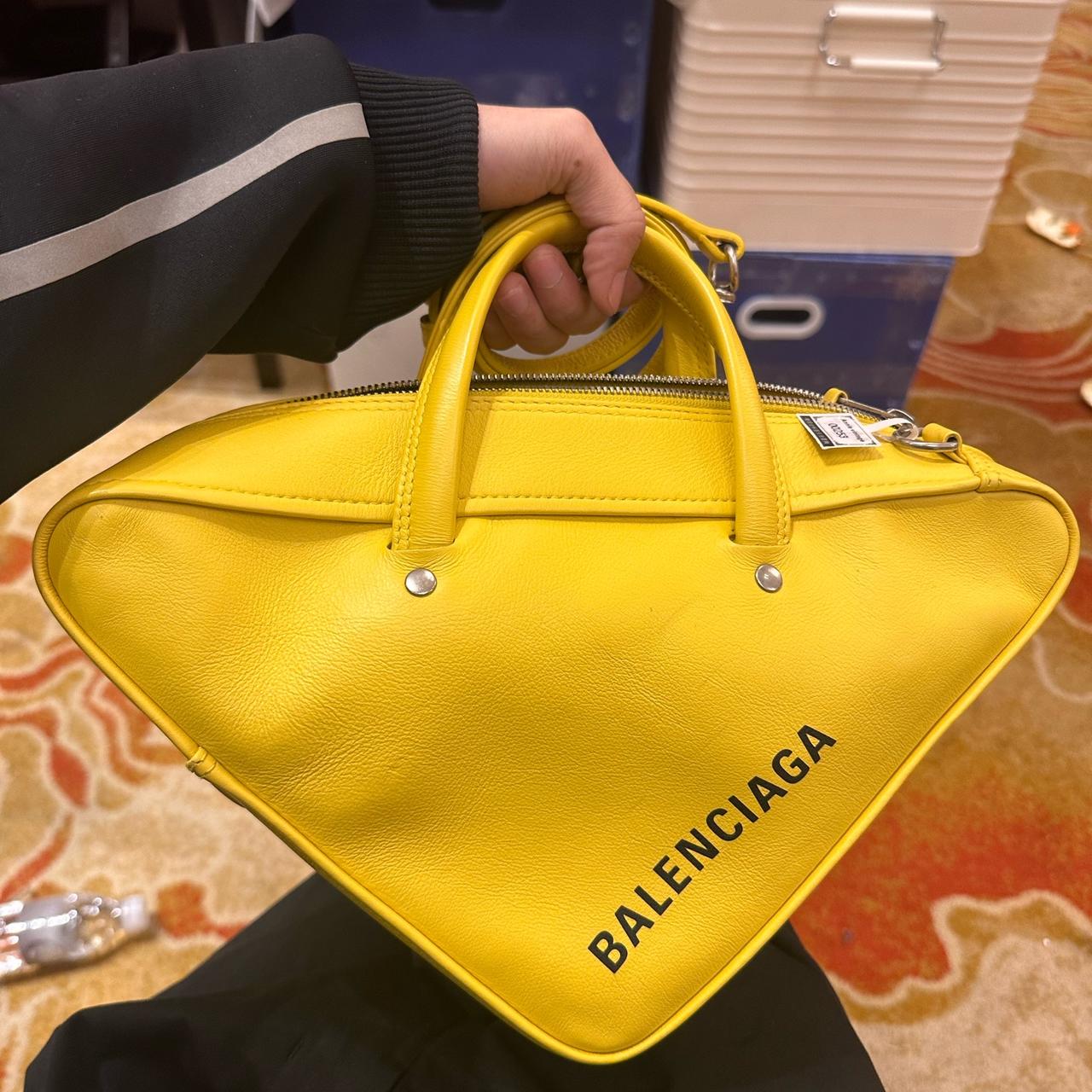 95新 Balenciaga/巴黎世家 小野专属/单肩包/DY5438