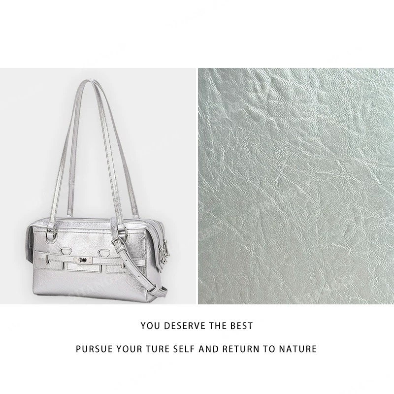 【工厂直销】9832新款时尚简约手提单肩斜跨女包 