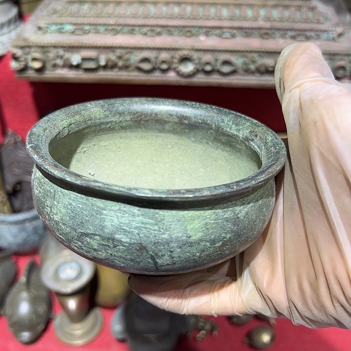 黄铜摆件工艺品摆件