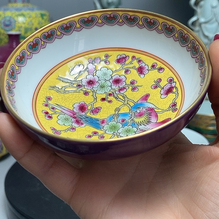 精美全品器型一个