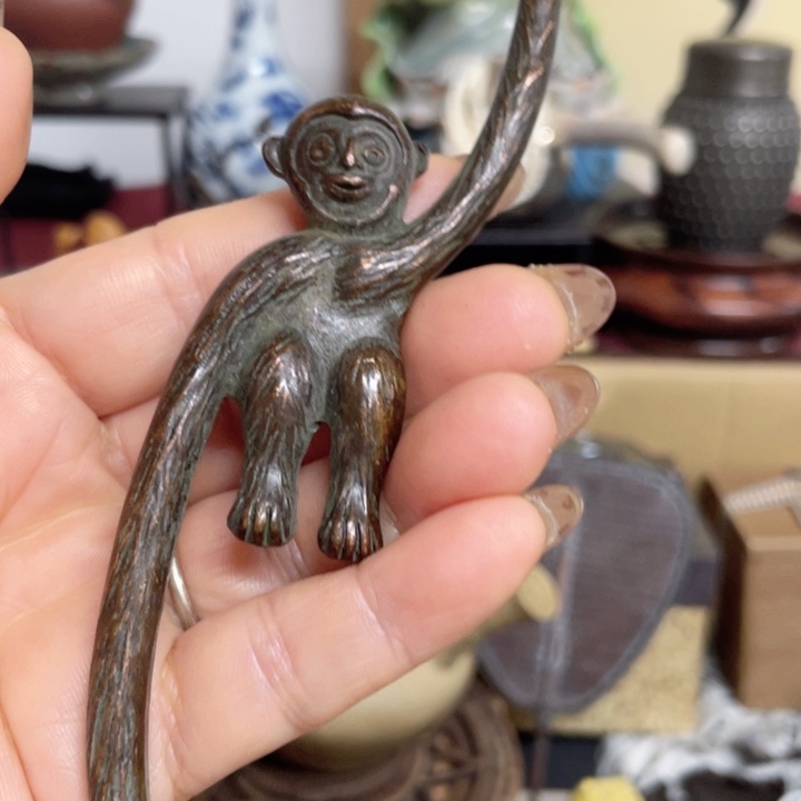 紫砂茶案笃行不怠行稳致远