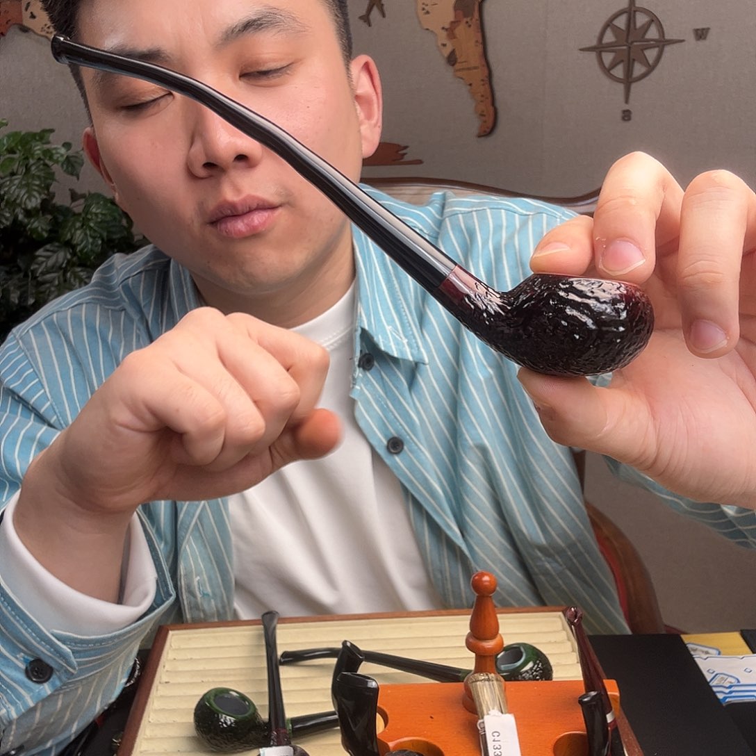 石楠木意大利进口石楠木木烟斗