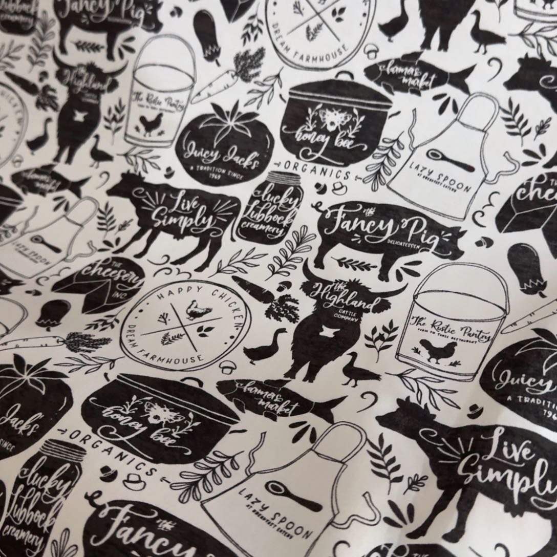 棉品牌纯棉平布1米价X1.1米宽64