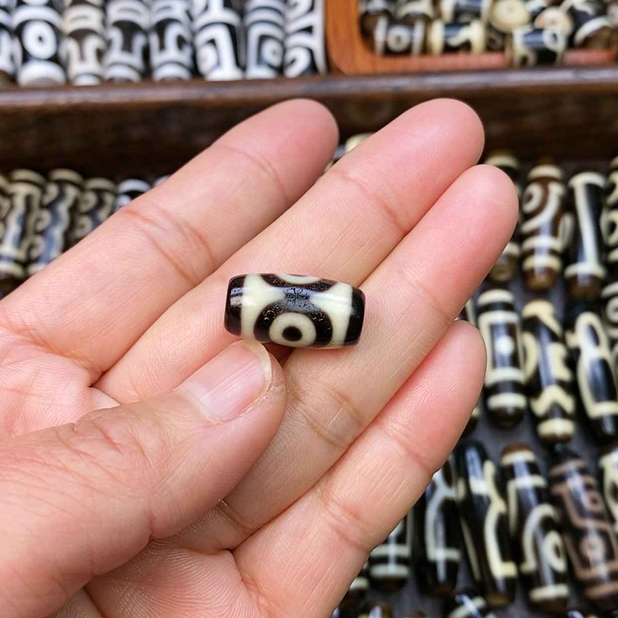 【闪购商品】玛瑙/玉髓颈饰未镶嵌