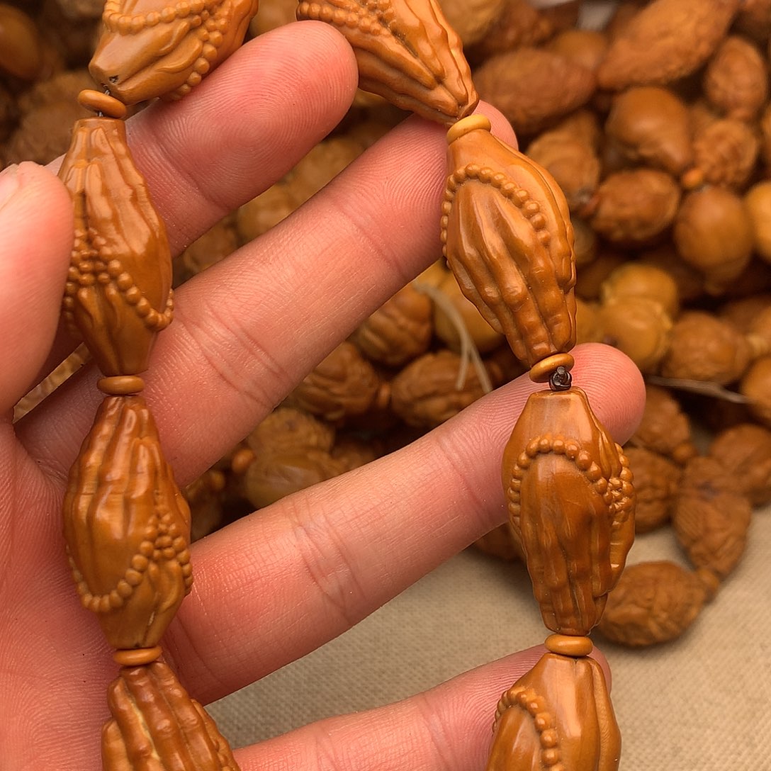 橄榄核手串/手链精品橄榄核手串