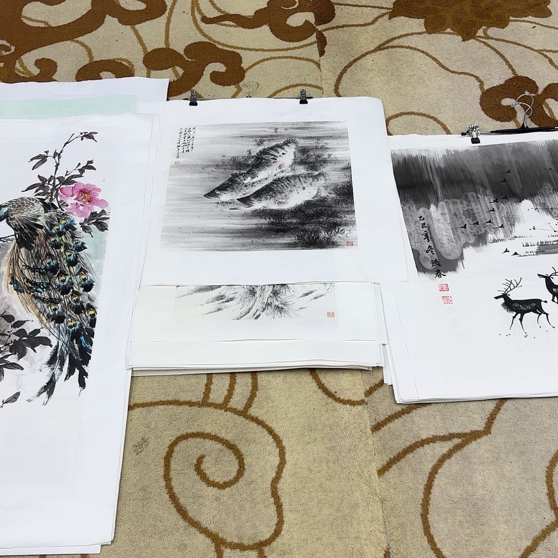 彼***花国画李李李李李李