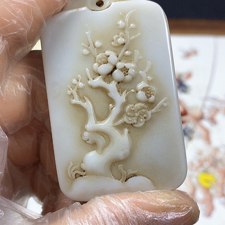 紫砂闪购商品，一图一物