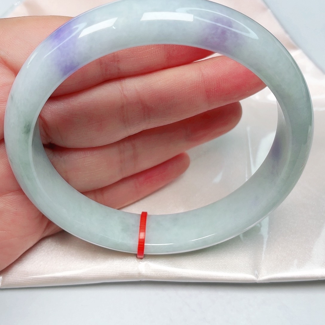 未镶嵌手镯翡翠62