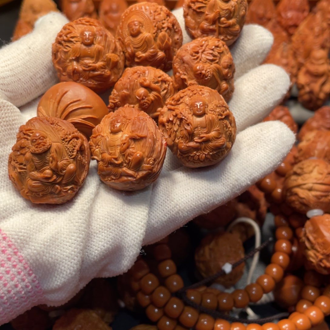 【闪购商品】手串/手链橄榄核