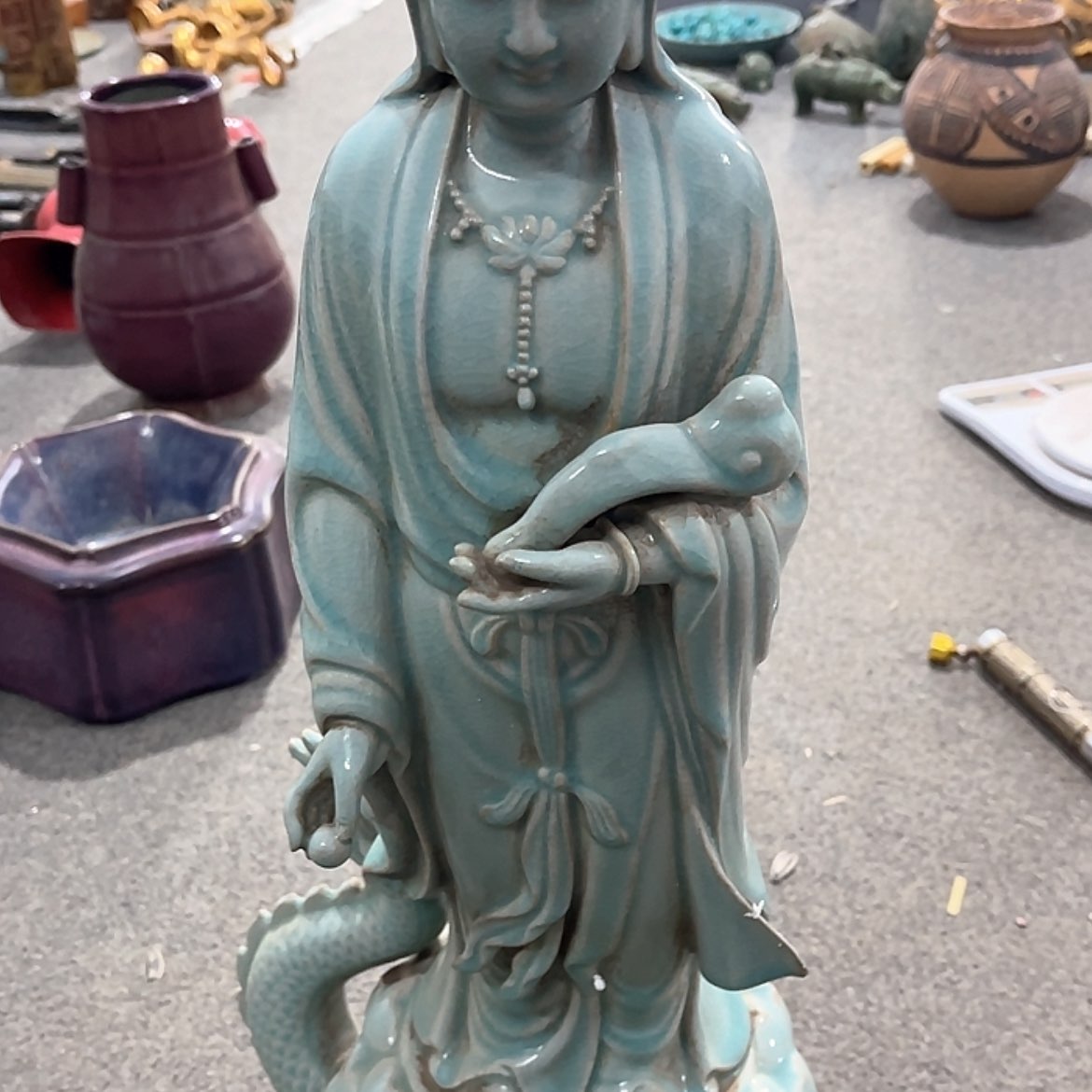 【闪购商品】碟令**玉炸了一个多小时的