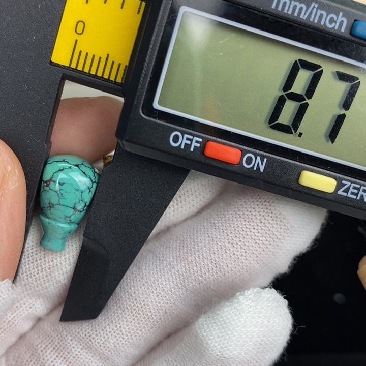 【闪购商品】绿松石珠宝奇石未镶嵌