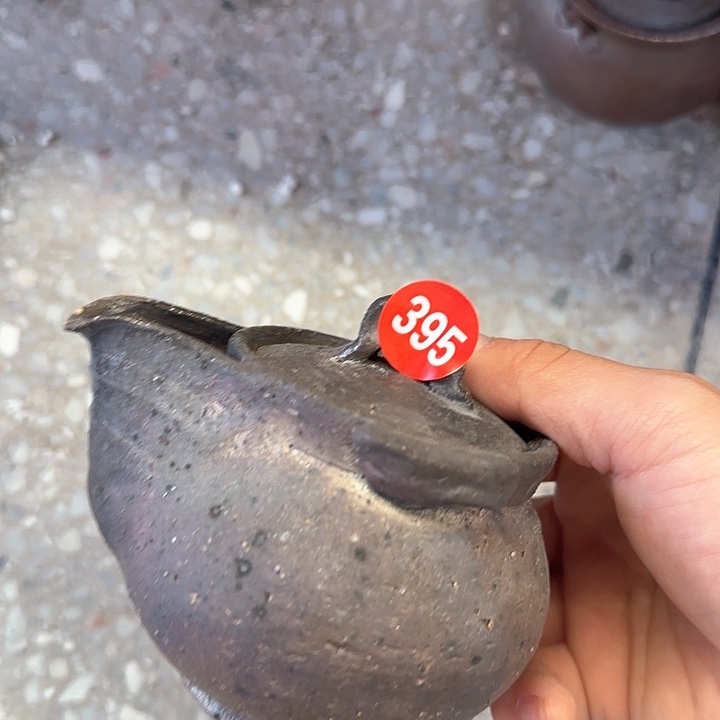 粗砂茶壶柴烧福利新品多多